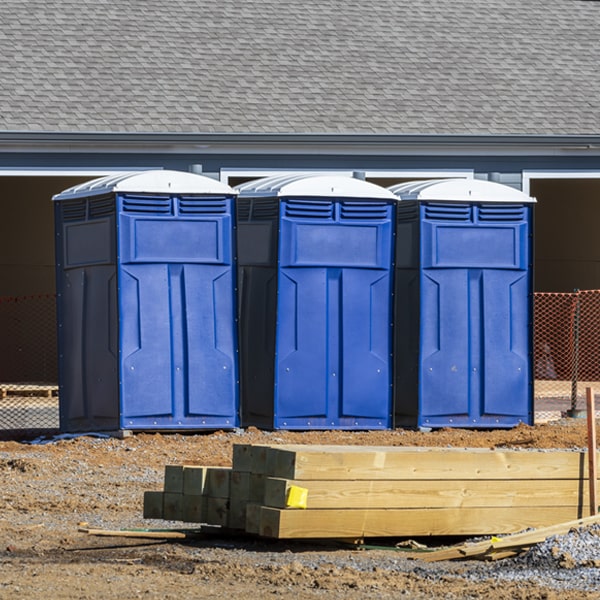 do you offer wheelchair accessible porta potties for rent in Wilbur Park